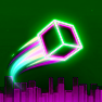 Neon Jumper